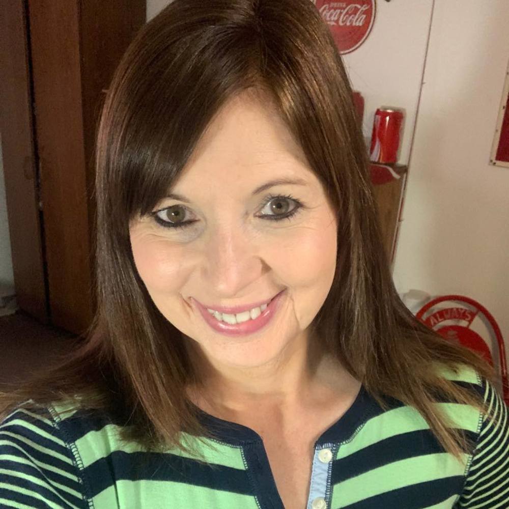 Meet your Posher, Julie